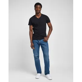 LEE Extreme Motion Straight Jeans General 33 34