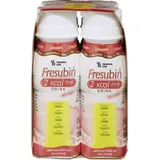 Fresenius Kabi Fresubin 2 kcal fibre DRINK Lemon 4x200 ml