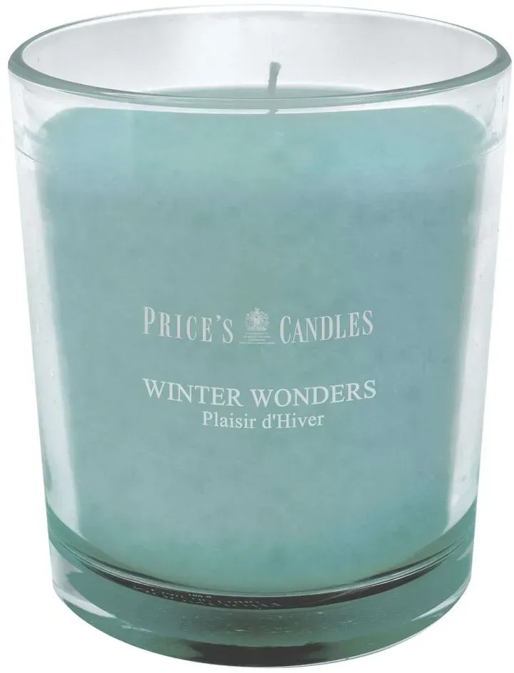 Winter Wonders 170g