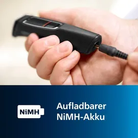 Philips Multigroom Series 3000 9-in-1 MG3740/15