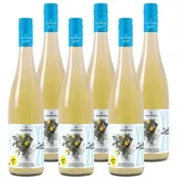 KATLENBURGER – Yuzu Spritz alkoholfrei | Moderner Aperitif mit asiatischer Yuzu und charaktervoller Zitrusnote. Ideal für bewussten Genuss bei jedem Anlass. Inhalt: 6x 750 ml