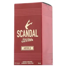 Jean Paul Gaultier Scandal Absolu Parfum Concentré 30 ml