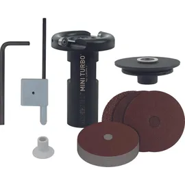 Arbortech Mini TURBO Kit,