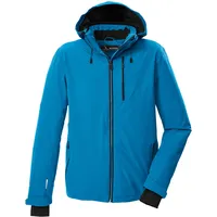 KILLTEC Herren Skijacke KSW 24 MN SKI JCKT, sky,