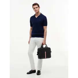 Tommy Hilfiger Laptoptasche Metro Computer Bag Black