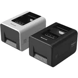 Honeywell PC42e, 300dpi, schwarz