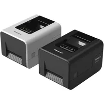 Honeywell PC42e, 300dpi, schwarz