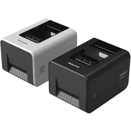 Honeywell PC42e, 300dpi, schwarz