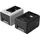 Honeywell PC42e, 300dpi, schwarz