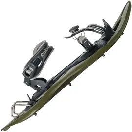 TSL 325 Initial Schneeschuhe khaki- Gr. 39-47%20%2850-120%20kg%29