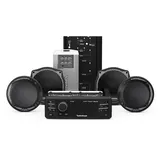 Rockford Fosgate HD9813SGU-STAGE2