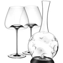 Zieher Balanced Eddy Weinset 3er Set Gläser   
