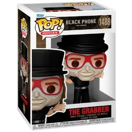 Funko Black Phone - The Grabber 11 cm Sammelfigur