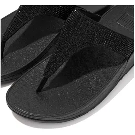 FitFlop Zehentrenner in Schwarz 39 EU