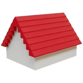 HUBELINO Dachsteine Set