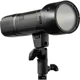 walimex pro Walimex Studio-Akkublitz Mover 200 TTL