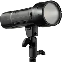 walimex pro Walimex Studio-Akkublitz Mover 200 TTL