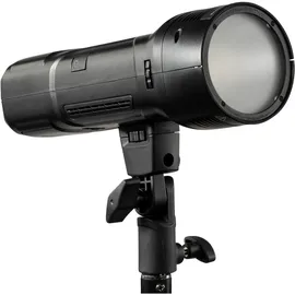 walimex pro Walimex Studio-Akkublitz Mover 200 TTL