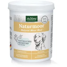 AniForte Naturmoor 1,2 kg