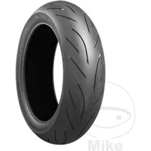 Bridgestone Battlax S21 REAR 190/55 R17 75W