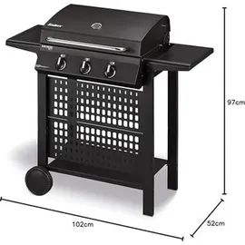 Enders San Diego Next 3 Brenner