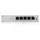 ZyXEL GS1200-5HP V3 5 Ports (4x PoE+)