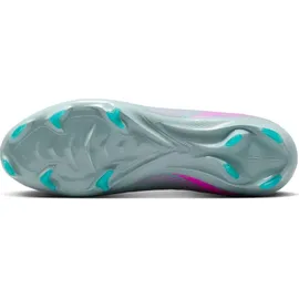 Nike Mercurial Vapor 16 Pro FG Herren Ocean Cube / Pink Blast 44