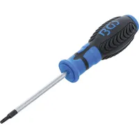 BGS Schraubendreher T-Profil (für Torx) T15 Klingenlänge 80 mm