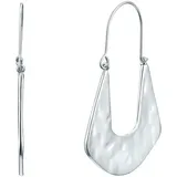 yokoamii Creolen Set: Y148 silber 54,9