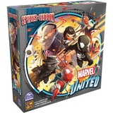 CMON CMON, - Marvel United: Spider-Geddon,