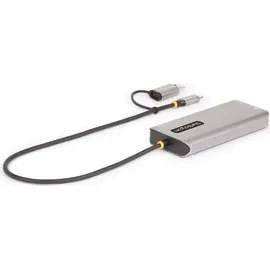 Startech USB-Adapter (167B-USBC-MULTIPORT)