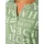 Casual Looks Druckbluse Eucalyptus/Ecru 40