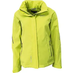 PRO-X ELEMENTS Damen Funktionsjacke, wild lime, 36