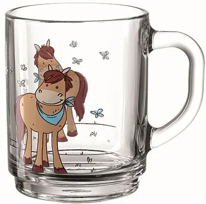 Tasse HORSE