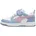 V6 Lo AC PS White/Poised Pink/Cool Blue 31