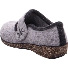 ROHDE Bari in anthrazit 39