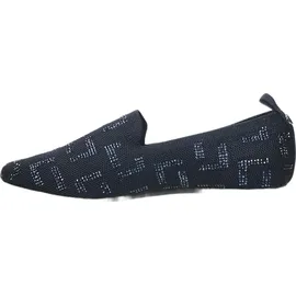 La Strada 2131884 Damen Blau 37