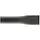 Makita Flachmeißel SDS-MAX 24 x 400 mm