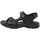 Panama Jack Salton Herren Schwarz 42