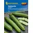 Kiepenkerl Profi-Line Salatgurkensamen Maximé® (Kaneco, F1) - Hochertragreiche F1-Hybride Gurkensamen, Mehltau-Resistent, Ideal für Gewächshaus, 30-35 cm Früchte, Profi-Line Gemüsesamen