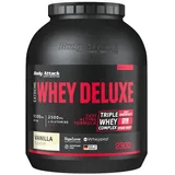 Chocolate Cream Pulver 2300 g