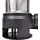 vidaXL Schmutzwasser Tauchpumpe 750 W 12500 L/h