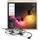 Philips Lichterkette 21 m IP65 30 LEDs schwarz