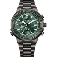 Citizen - AT8304-57W - Armbanduhr - Herren - Solaire