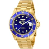 Riess-Ambiente Pro Diver Edelstahl 40 mm 8930OB