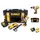 DeWalt DCD996P2 inkl. 2 x 5 Ah + Toughbox
