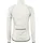 Löffler Zip-Off Windshell creme white 44