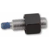 Highsider Spiegel-Adapter M6 x 1,0 mm zu M10 x 1,25 mm