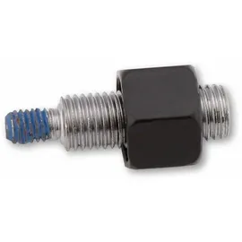 Highsider Spiegel-Adapter M6 x 1,0 mm zu M10 x 1,25 mm