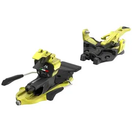 ATK Race Atk Raider 13 Evo yellow 2025/26 gelb 97mm